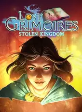 Lost Grimoires: Stolen Kingdom
