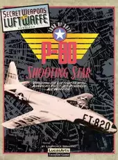 P-80 Shooting Star Tour of Duty