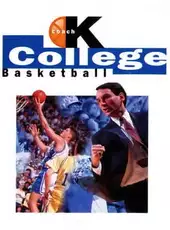 Coach K College Basketball