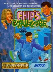 Chip's Challenge