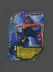 X-Men: 018 - Finishing Move: Sun Burst
