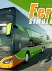 Fernbus Simulator: Top Class DD
