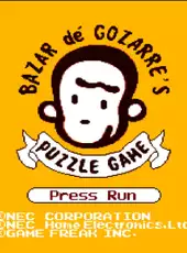 Bazaru de Gozaru no Game de Gozaru