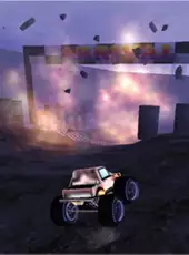 4x4 Dream Race