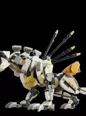 LEGO Horizon Adventures
