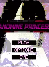 Landmine Princess