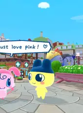 Tamagotchi Plaza