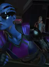 Marvel's Guardians of the Galaxy: The Telltale Series - Episode 2: Under Pressure