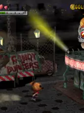 Splatter Master