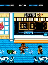 Jay and Silent Bob: Mall Brawl