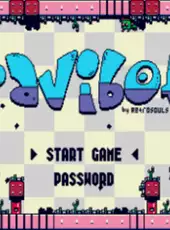 Gravibots
