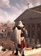 Assassin's Creed: The Ezio Collection