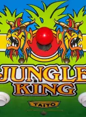 Jungle Hunt