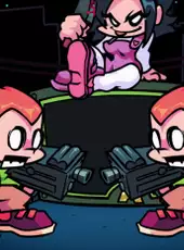 Friday Night Funkin'