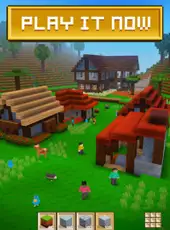 Block Craft 3D: City Building