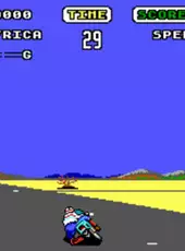 Super Hang-On