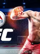 EA Sports UFC Mobile