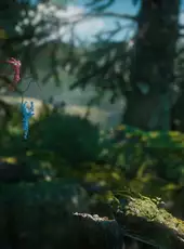 Unravel: Yarny Bundle