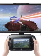 Star Fox Zero