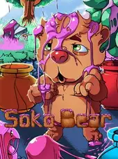 Sokobear: Goo