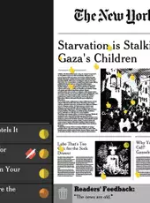 The New York Times Simulator