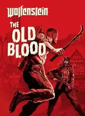 Wolfenstein: The Old Blood