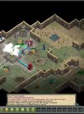 Avernum 4: Greed and Glory