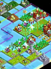 The Battle of Polytopia: Luxidoor