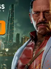 Crime Boss: Rockay City - Dragon's Gold Cup