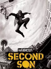 Infamous: Second Son