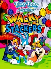 Tiny Toon Adventures: Wacky Stackers