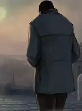 Saint Kotar: The Crawling Man