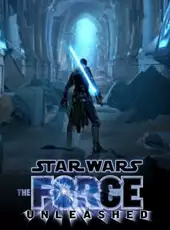 Star Wars: The Force Unleashed - Jedi Temple Mission Pack