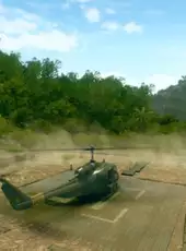 Heliborne Collection