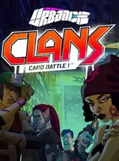 Urbance Clans Card Battle!
