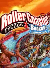 RollerCoaster Tycoon 3: Soaked!