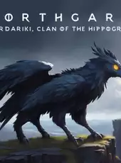 Northgard: Gardariki, Clan of the Hippogriff