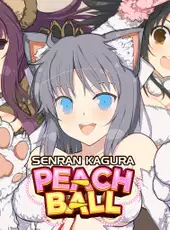 Senran Kagura Peach Ball