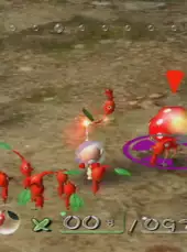 New Play Control! Pikmin