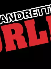 Michael Andretti's World GP