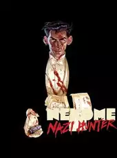 Nekome: Nazi Hunter