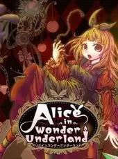 Alice in Wonder Underland AIWU