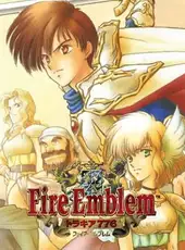 Fire Emblem: Thracia 776