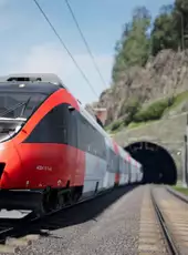 Train Sim World 4