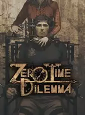 Zero Escape: Zero Time Dilemma