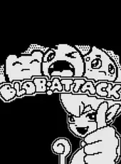 Blob Attack