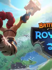 Battlerite Royale