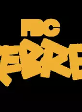 FBC: Firebreak