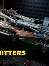 Crime Boss: Rockay City - Heavy Hitters Pack