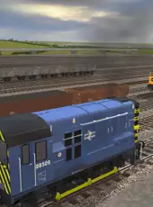 Trainz Railroad Simulator 2019: Newcastle Shunter